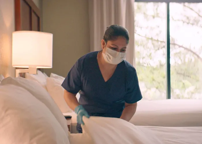 Hotel Mainstay - I-94 Medical Center