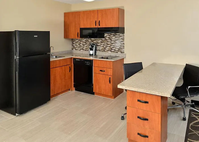 Mainstay - I-94 Medical Center Hotel Fargo