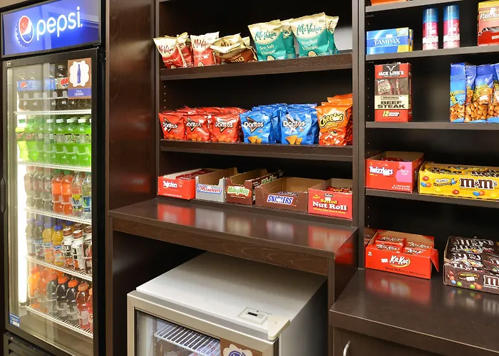 Hotel Mainstay - I-94 Medical Center 4*