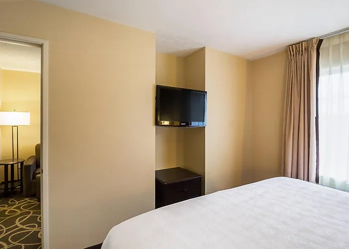 Mainstay - I-94 Medical Center Hotel Fargo