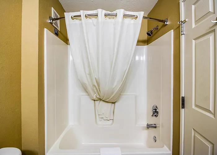 Mainstay - I-94 Medical Center 4* Fargo