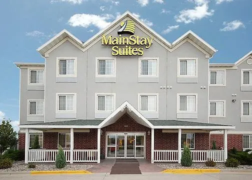 Hotel Mainstay - I-94 Medical Center 4*