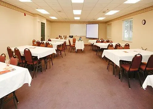 Mainstay - I-94 Medical Center Hotel