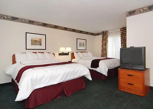 Mainstay - I-94 Medical Center Hotel 4*